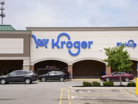 Kroger Co.在Jefferies升级下的当前市场投资策略