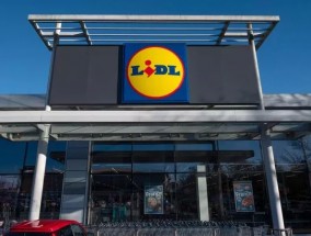 Lidl的89便士饮料可以帮助你减肥，降低卡路里摄入量，停止渴望